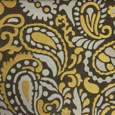 Tissu de revêtement Harley-Leavenworth Jacquard
