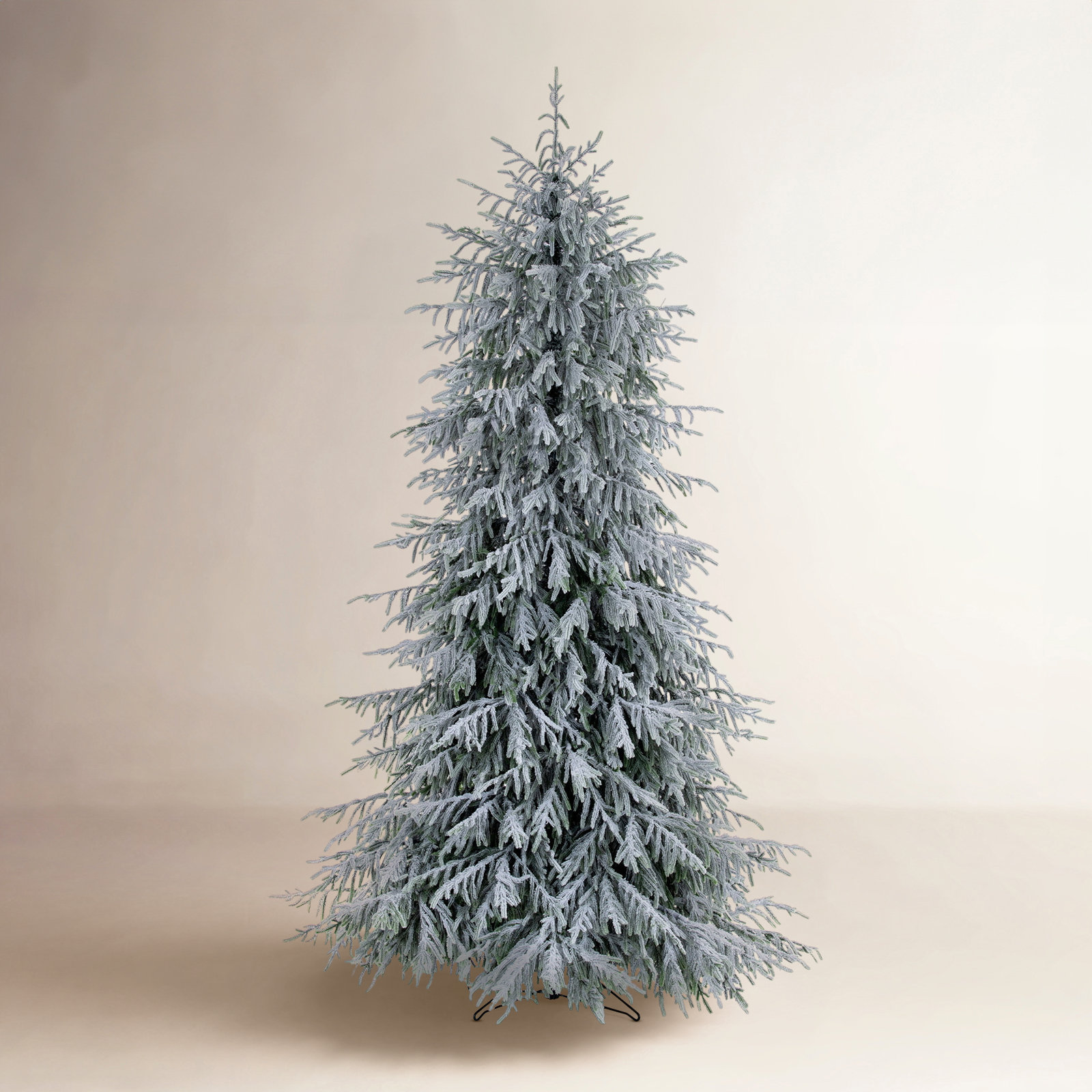 Christmas Tree, 9' x 68", Unlit