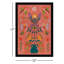 Bohemian Botanical Illustration by  - Picture Frame Print-68913035-68913034
