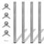 Adjustable Table Legs-27193168-27193170