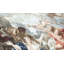 Hand-Knotted High-Quality Brown and Gray Area Rug
