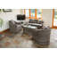 Bunbury Rattan Sofa Set-1148156508