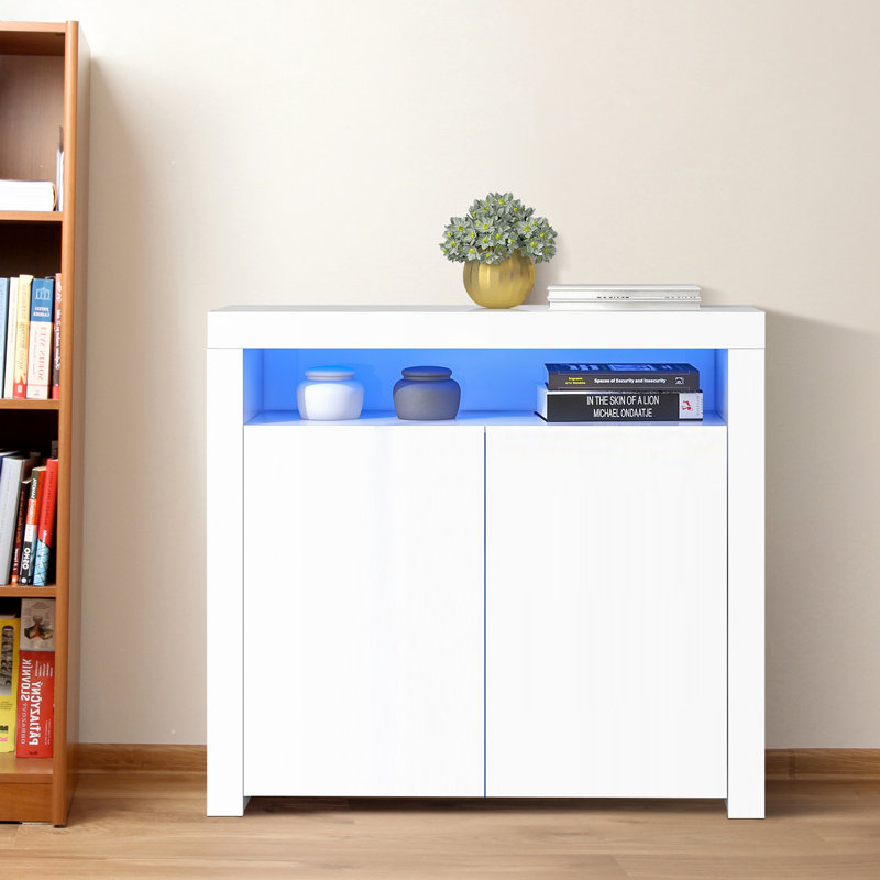 Avangeline 108cm Sideboard