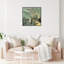 «Jade Cosmos», reproduction d'impression sur toile-67762474-67762469