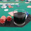 Housse de table poker
