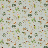 Woodland Chorus Fabric