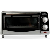 netta 35l electric mini oven