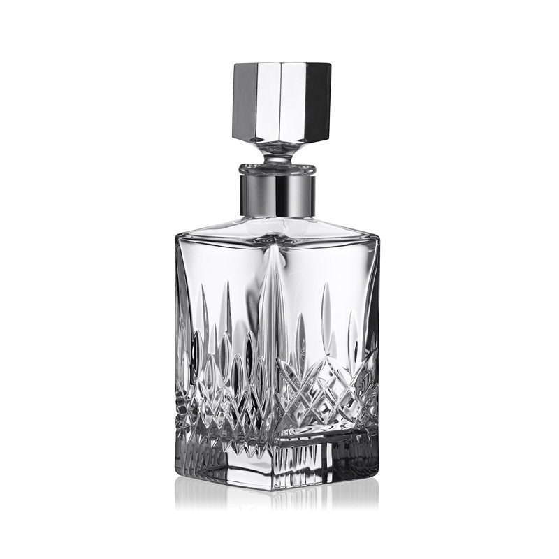 Lismore Evolution Decanter 25 fl oz