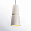 Luminaire suspendu conique à 1 lumière Logan-1932069090-1932069146-1932071656