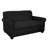 Finn 59" Rolled Arm Loveseat-19870953-18863790