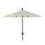 Parasol extérieur en polyester 104 po Natalie-29305871-50897896