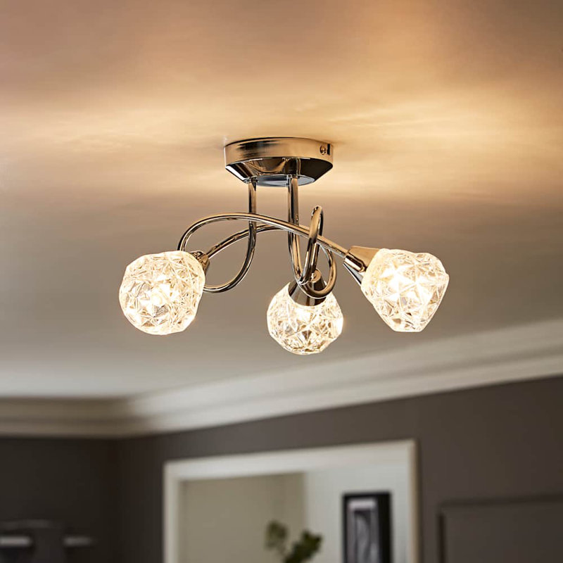 Goodson Flush Mount