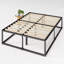 Dekker Metal Bed Frame, 46 cm-1292590249-1321560903
