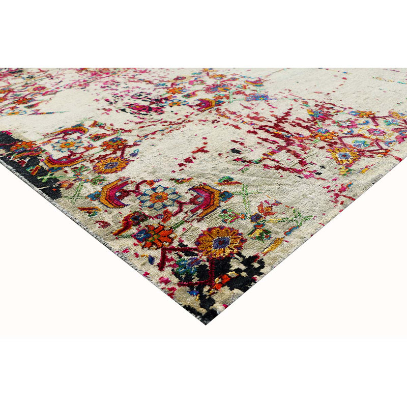 Area Rug, Rectangle 5' x 8'