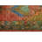 Khylar Distressed Areta Rust Runner