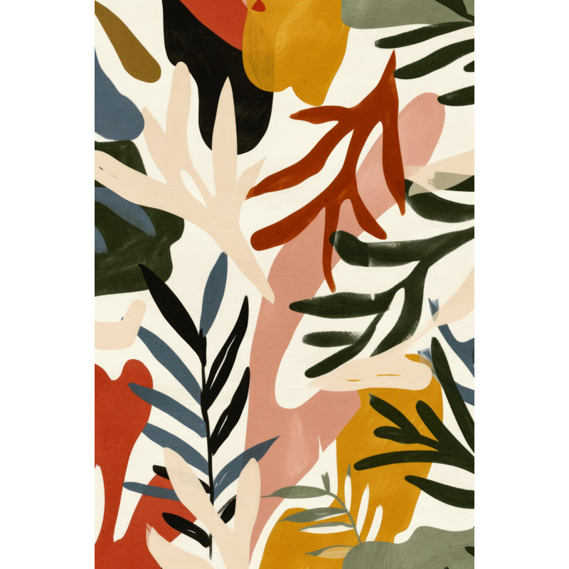 Wrapped Canvas Print, 76.2 cm H x 50.8 cm W