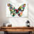 Butterfly Colors-107671711