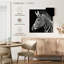 Brampt Zebra Stripes Pattern III-109392659