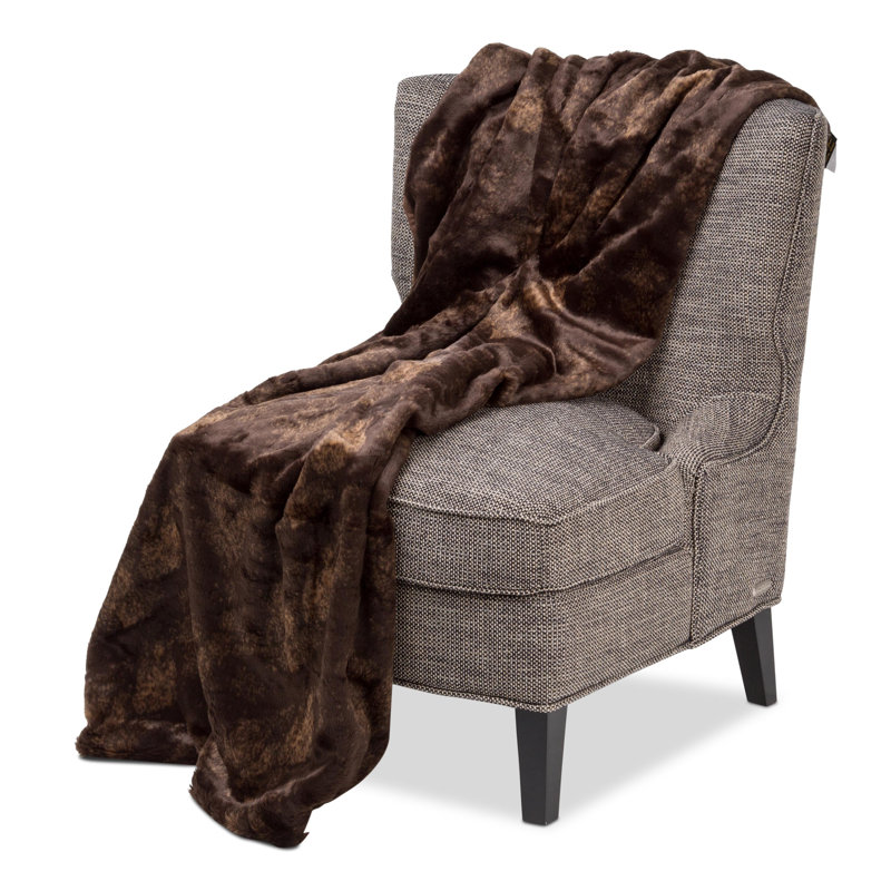 Bailey Throw Blanket