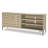 80'' Console Table