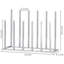 6 Pair Boot Storage-1390559705