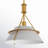 Mirissa 1 - Light Cone Pendant