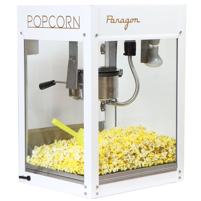 2021 Mod Pop 4oz popcorn machine
