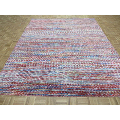 Halstead One-of-a-Kind 8' X 9'10" Area Rug in