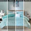 Édredon très tendance pour lit simple / simple TG-116011759-116011762
