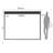 17 Stories Manual Projector Screen Projector Screen-949837442