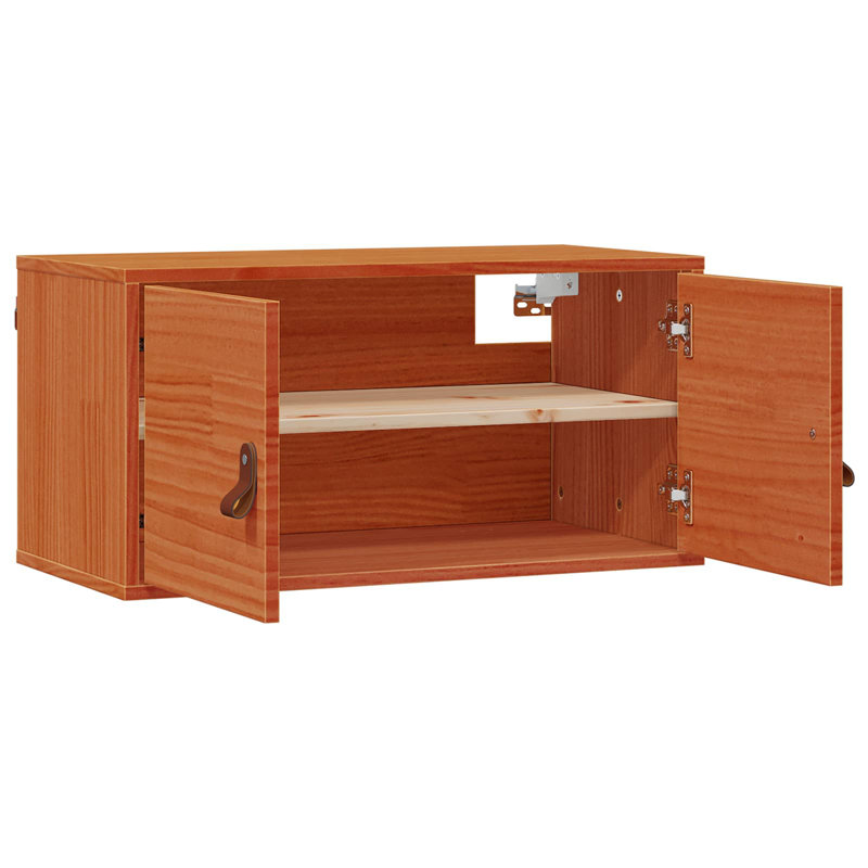 Unfinished TV Stand for TVs up to 65"