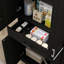 Armoire de cuisine 71 "avec tiroir et tablette réglable HOMcom