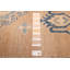 Tapis brun Finest Ghazni 9 pi 10 po x 13 pi 11 po