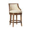 Ocean Club Cabana Swivel Counter Stool-47900194-47900193