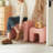 Catargiu 2 - Piece Teddy Upholstered Ottoman-124037614
