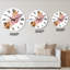 Horloge murale surdimensionnée-1750426974