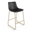 Tabouret de comptoir 26 po Chinua-870587406