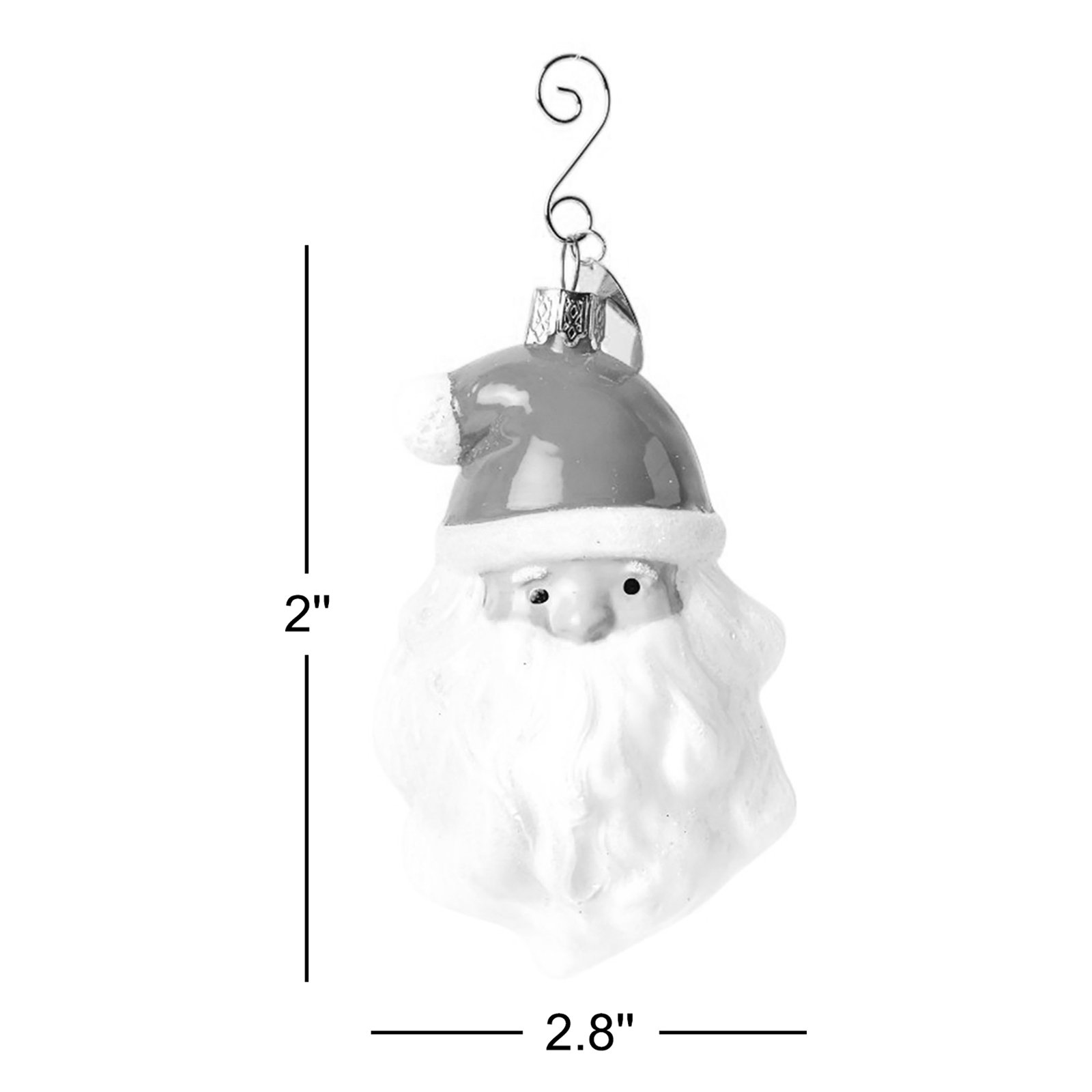 5" Figurine