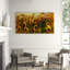 Sunflower Field Painting-26951502-26951505