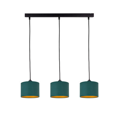 Marciella - Light Drum Pendant