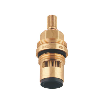 Universal 0.5" Cartridge Valve