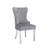 Berendt 19 " H Tufted Velvet Upholstered Side Chair-1561555962