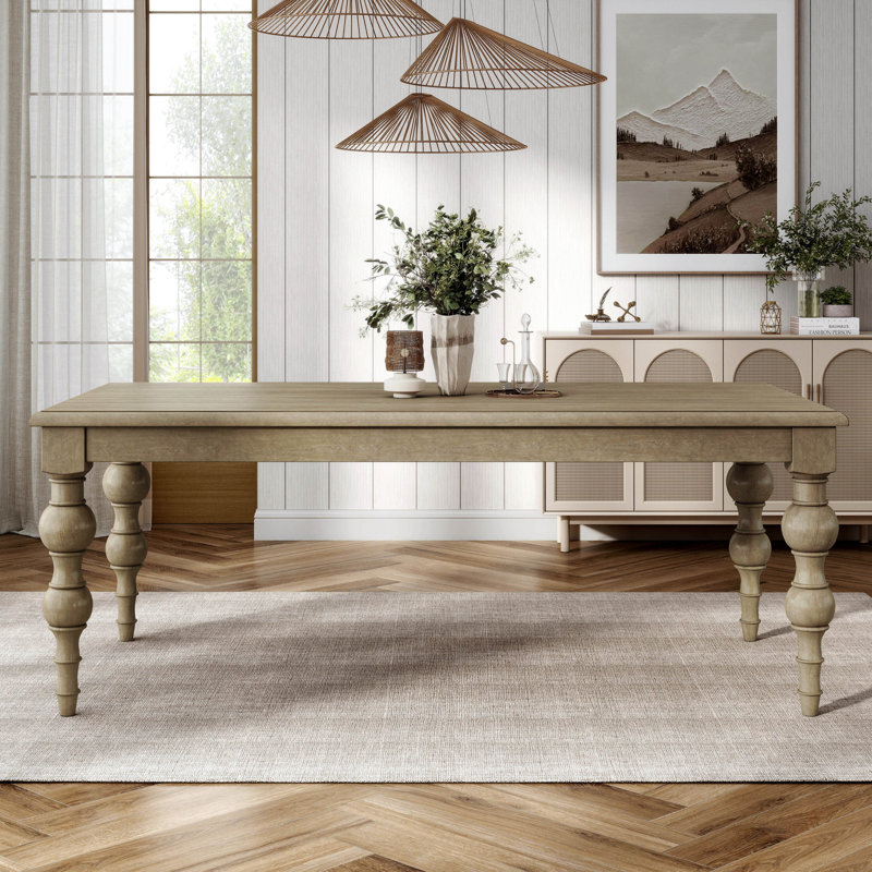 Table de salle à manger Baiardo