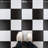 Checker II 17-5/8 In. X 17-5/8 In. Ceramic Geometric Wall & Floor Tile