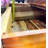 Daisy-Marie Solid Wood Accent Cabinet