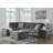 Jaspriya Upholstered L-Shaped Sectional-90654600-90654602