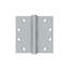 102'' x 102'' Steel Butt Bearing Hinge-14747237