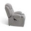 Taylin 94cm Wide Chenille Lift Assist Standard Recliner