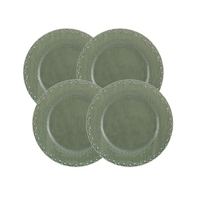 Dinner Plate 11"