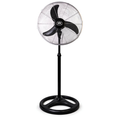 18" HV High Velocity STAND FAN
